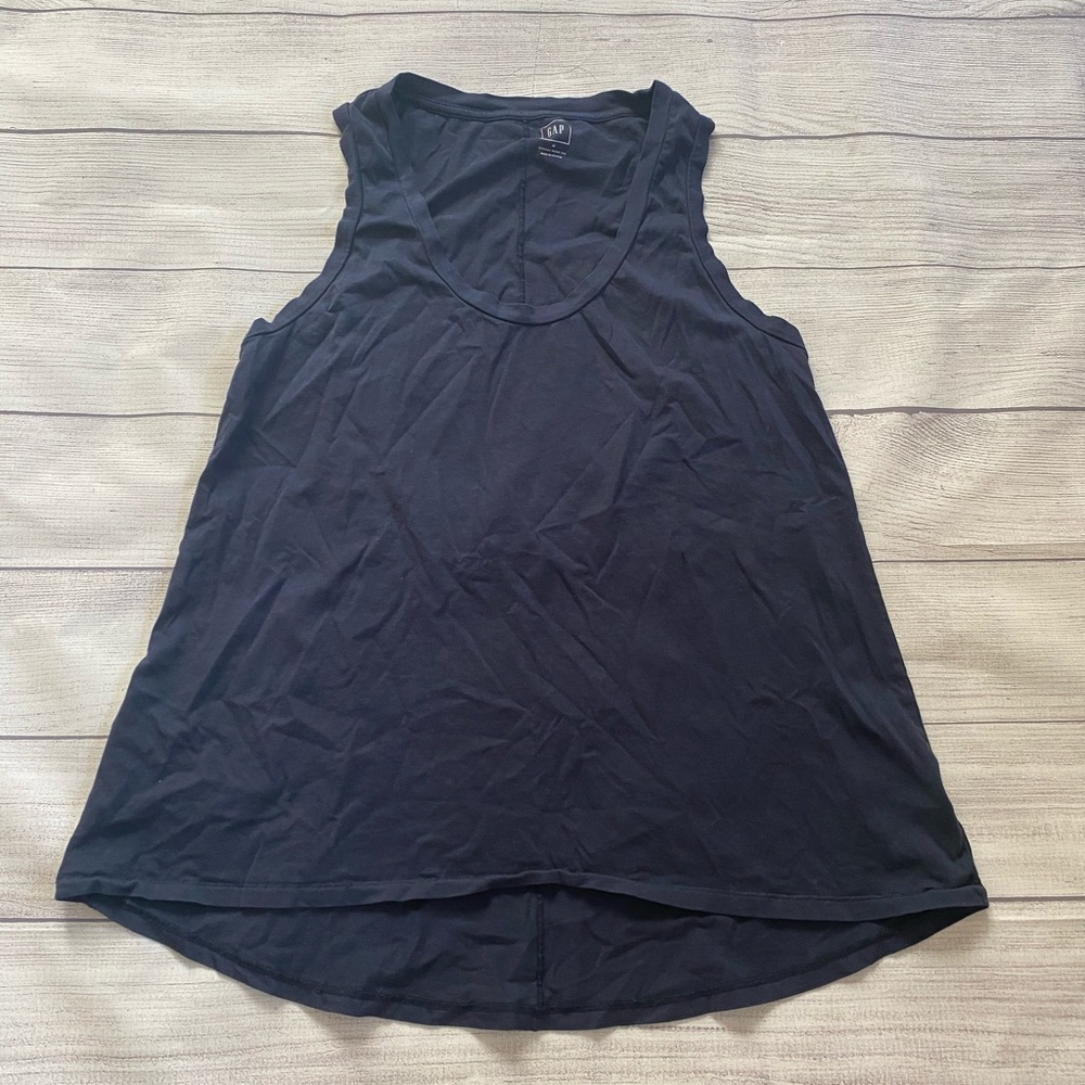 Gap tank top